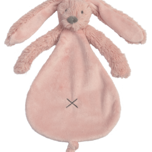 Happy Horse Rabbit Richie Old Pink Tuttle