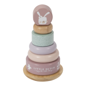Little Dutch tuimelpiramide roos