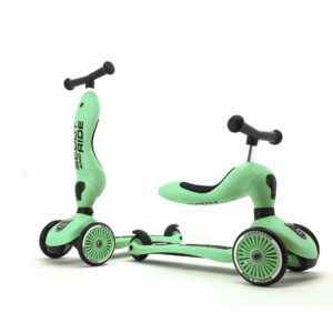 Scoot & Ride Highwaykick 1 - Kiwi