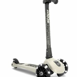 Scoot & Ride Highwaykick 3 - Ash