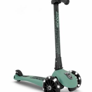 Scoot & Ride Highwaykick 3 - Forest