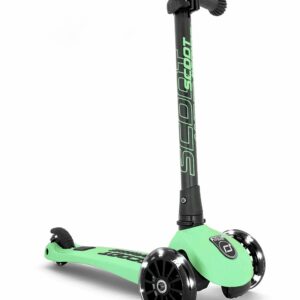 Scoot & Ride Highwaykick 3 - Kiwi