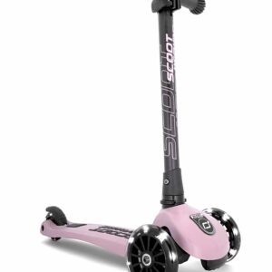 Scoot & Ride Highwaykick 3 - Rose