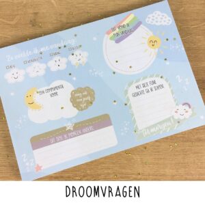 Droomvragen