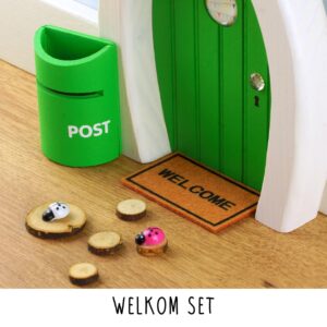 Welkomset