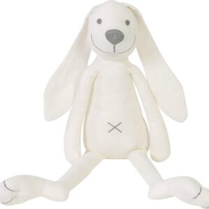 Happy Horse Rabbit Richie Linnen Ivory
