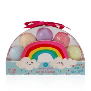 Over The Rainbow Bruisballen