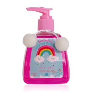 Over The Rainbow Handzeep