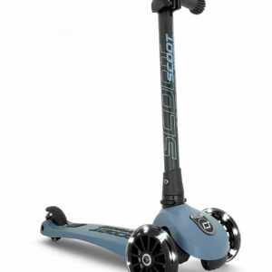 Scoot & Ride Highwaykick 3 – Steel