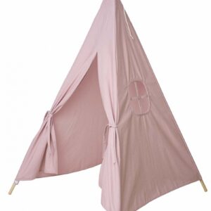 Jabadabado - Tipitent - Roze