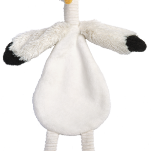 Happy Horse Stork Sky