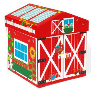 Scratch - Mix & Play - Speeldoos Boerderij
