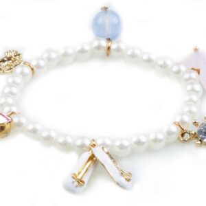 Great Pretenders - Perfectly Charming Bracelet