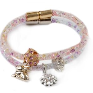 Great Pretenders - Magical Mesh Bracelet