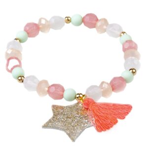 Great Pretenders - Sassy Tassy Bracelet