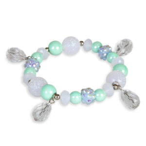 Great Pretenders - Frozen Crystal Bracelet