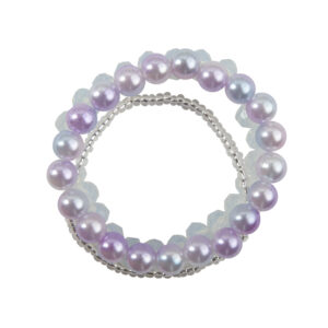 Great Pretenders - Classy Glassy Bracelet