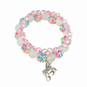 Great Pretenders - Sparkle Pony Bracelet