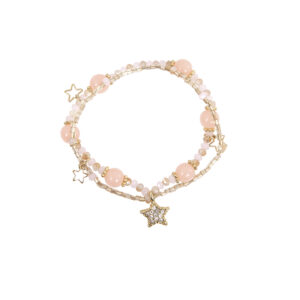 Great Pretenders - Star Charm Bracelet
