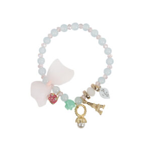 Great Pretenders - Paris Charm Bracelet