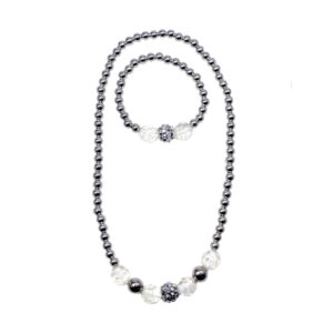 Great Pretenders - Dress To Impress Necklace/Bracelet