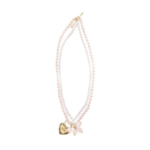 Great Pretenders - Perfectly Perfect Necklace