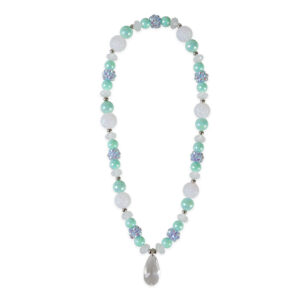 Great Pretenders - Frozen Crystal Necklace