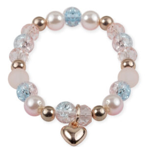 Great Pretenders - Boutique Sweet Heart Bracelet