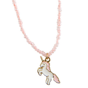 Great Pretenders - Boutique Unicorn Adorn Necklace