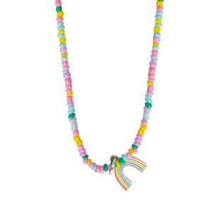 Great Pretenders - Boutique Rainbow Magic Necklace