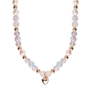 Great Pretenders - Boutique Sweet Heart Necklace