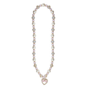 Great Pretenders - Boutique Love Necklace