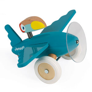 Janod - Spirit Plane Diego