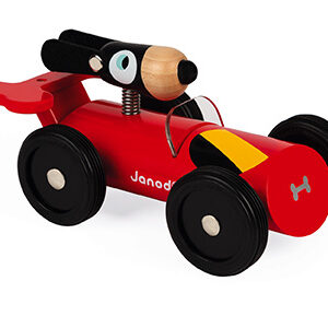 Janod - Spirit Car Dan