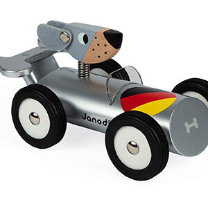 Janod - Spirit Car Hans
