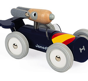 Janod - Spirit Car Sergio