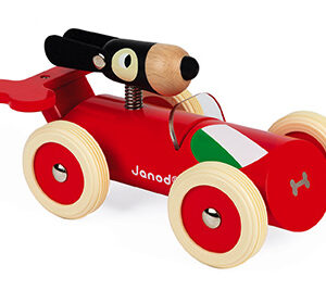 Janod - Spirit Car Marco