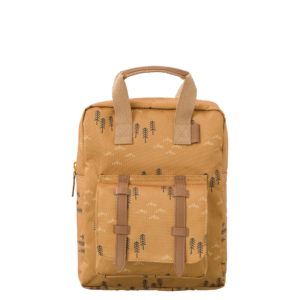 Fresk Rugzak Woods Spruce Yellow