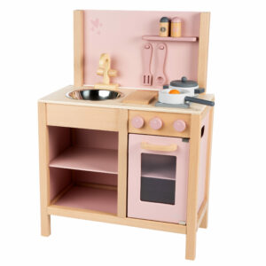 Label Label - Keuken - Roze