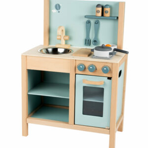 Label Label - Keuken - Groen