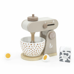 Label Label - Keukenmixer - Nougat
