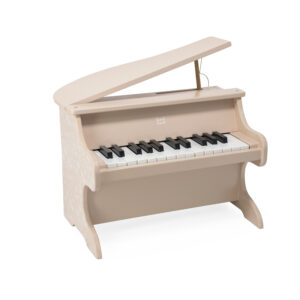 Label Label - Piano - Roze