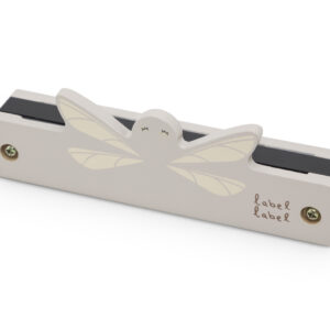 Label Label - Mondharmonica - Nougat