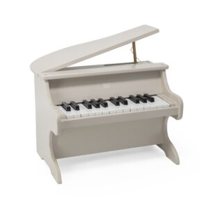 Label Label - Piano - Nougat